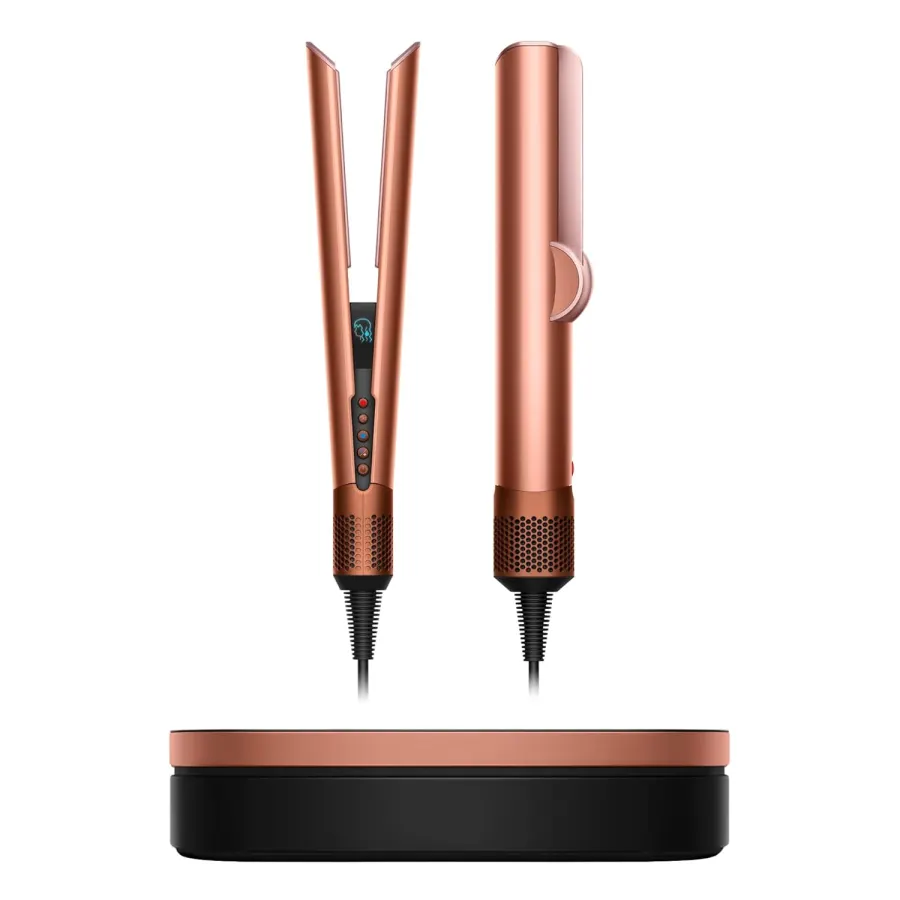 Dyson Airstrait Hair Straightener