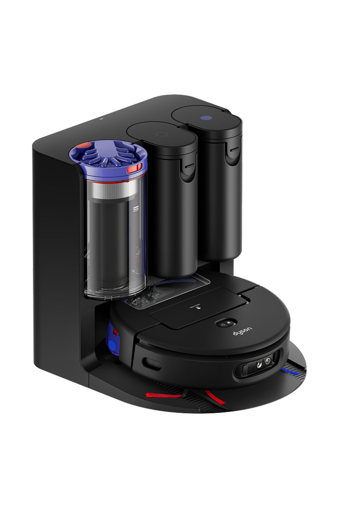 Dyson Spot+Scrub Ai robot Vacuum Cleaner