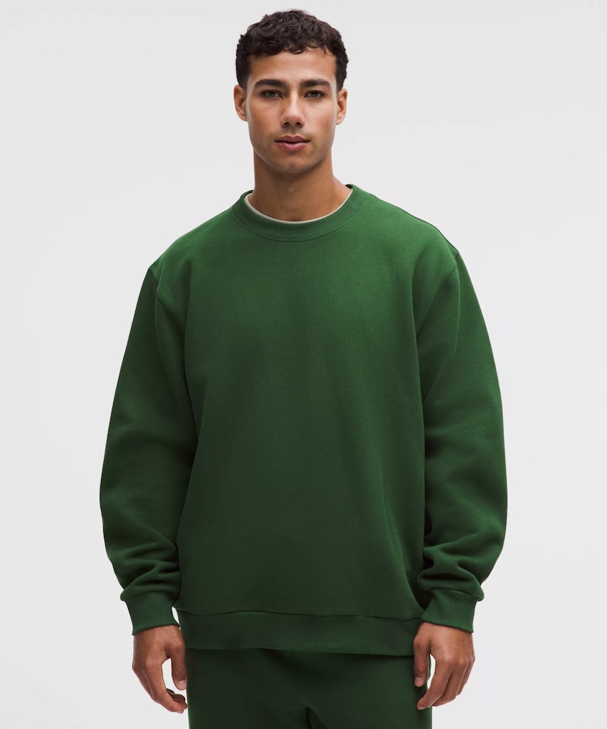 lululemon Men's We Made Too Much Hoodies and Sweatshirts Specials: Up to 50% off