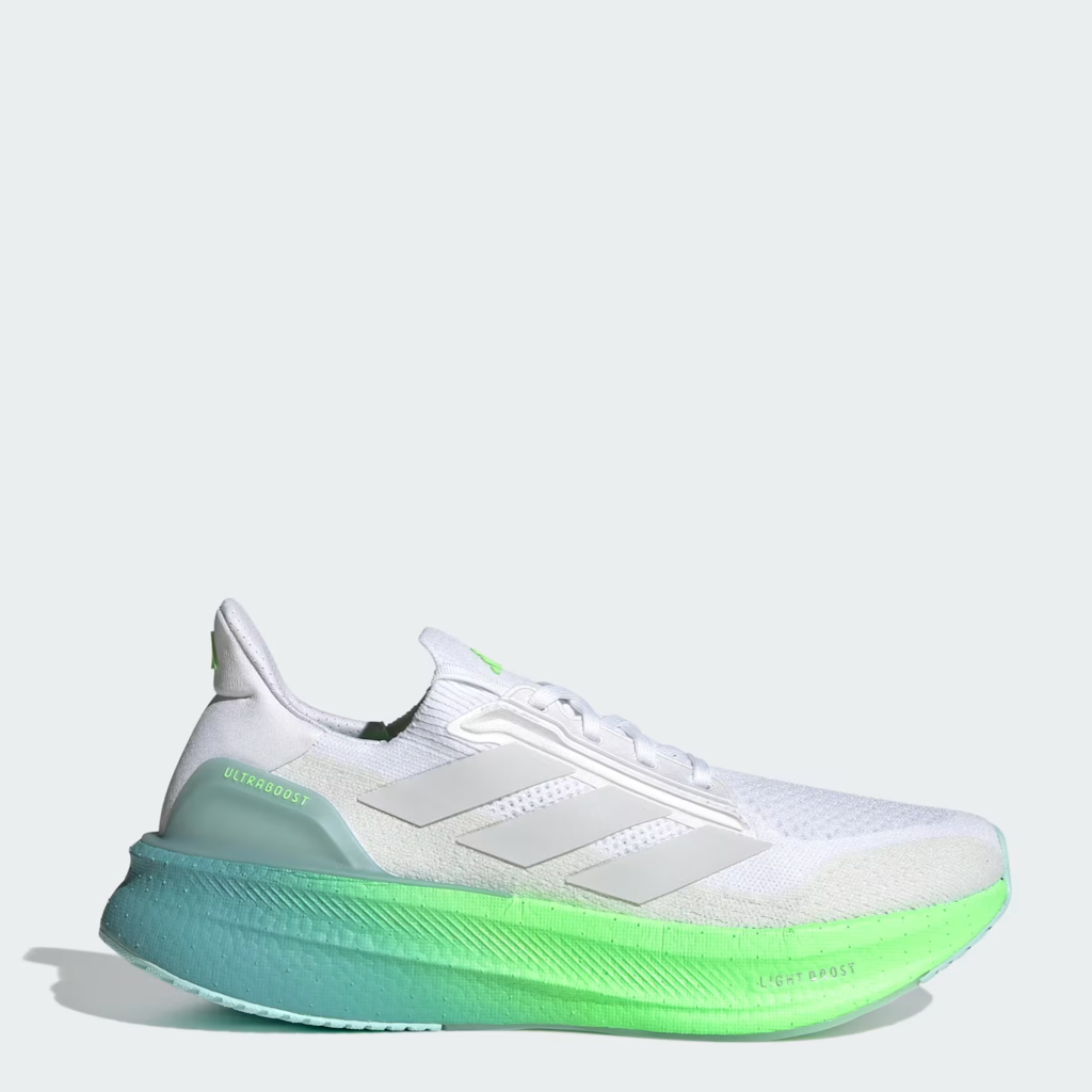 adidas Men's Ultraboost 5X Shoes (select sizes): $76 for adidas members adidas Men's Ultraboost 5X Shoes (select sizes): $76 for adidas members