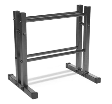 CAP Barbell 24" Utility Rack: $22 CAP Barbell 24" Utility Rack: $22