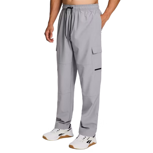 Reebok Men's Summit Cargo Pants: $15 Reebok Men's Summit Cargo Pants: $15