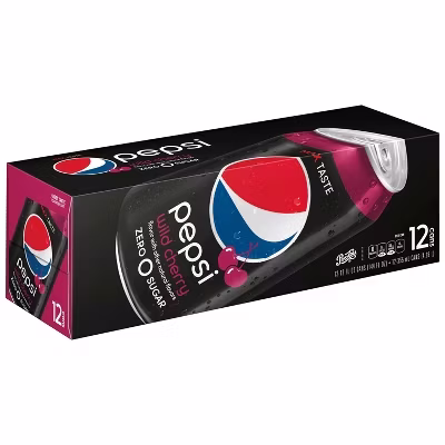 Soda 12-Packs at Target: $15 Soda 12-Packs at Target: $15