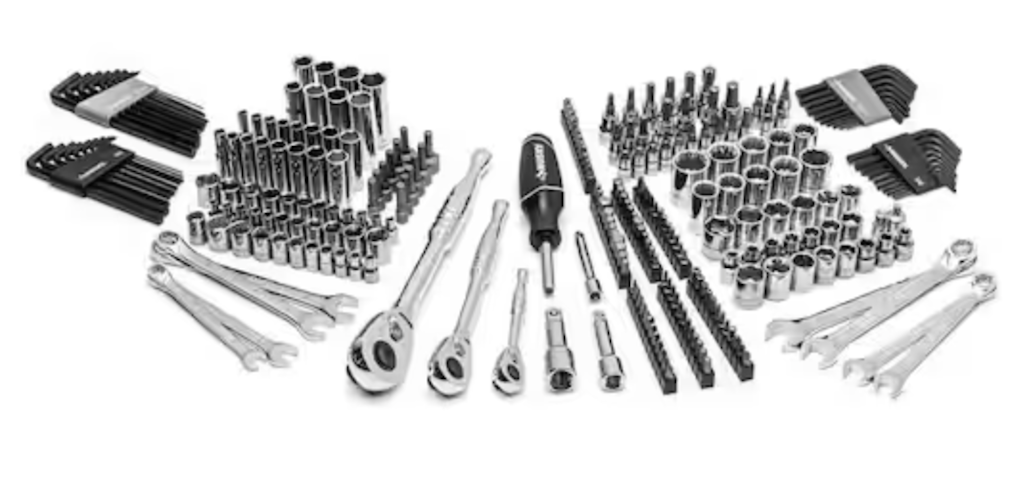 Hand Tools & Accessories at Home Depot: Up to 50% off Hand Tools & Accessories at Home Depot: Up to 50% off