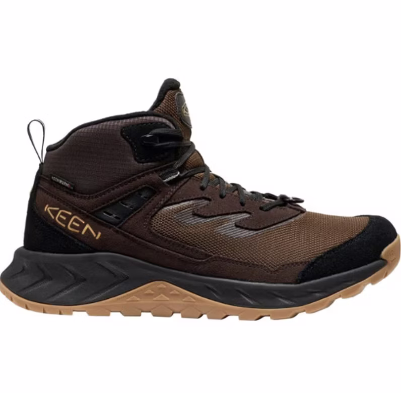 Keen Men's Hightrail Polar Hiking Boots: $82