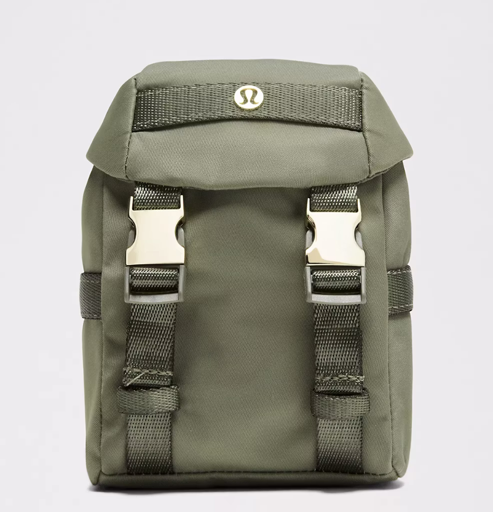 lululemon We Made Too Much Bag Specials: from $14