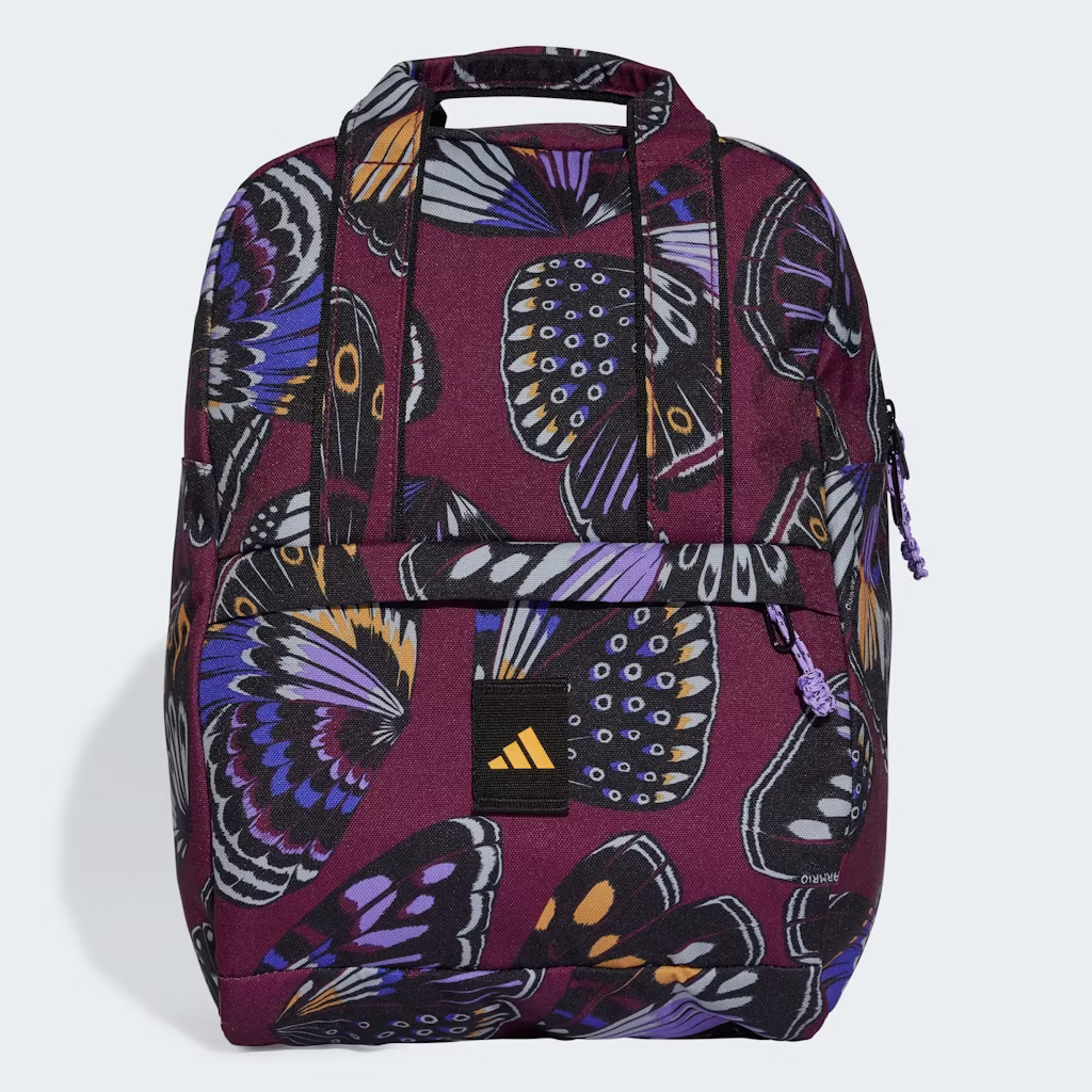 adidas x FARM Backpack: $17