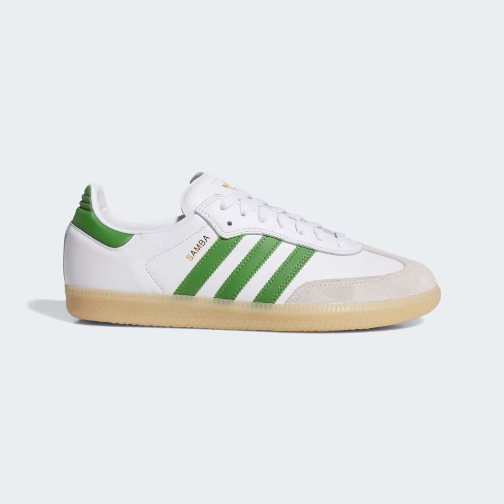 adidas Samba Spring Shoe Deals: From $32, men's sneakers from $56