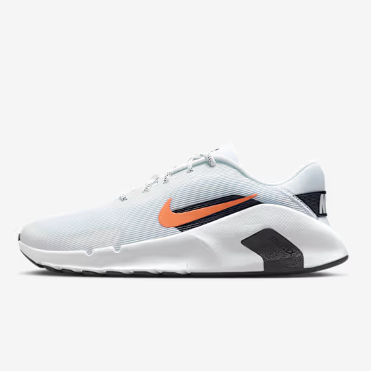 Nike Men's Flex Train Workout Shoes: $45 Nike Men's Flex Train Workout Shoes: $45