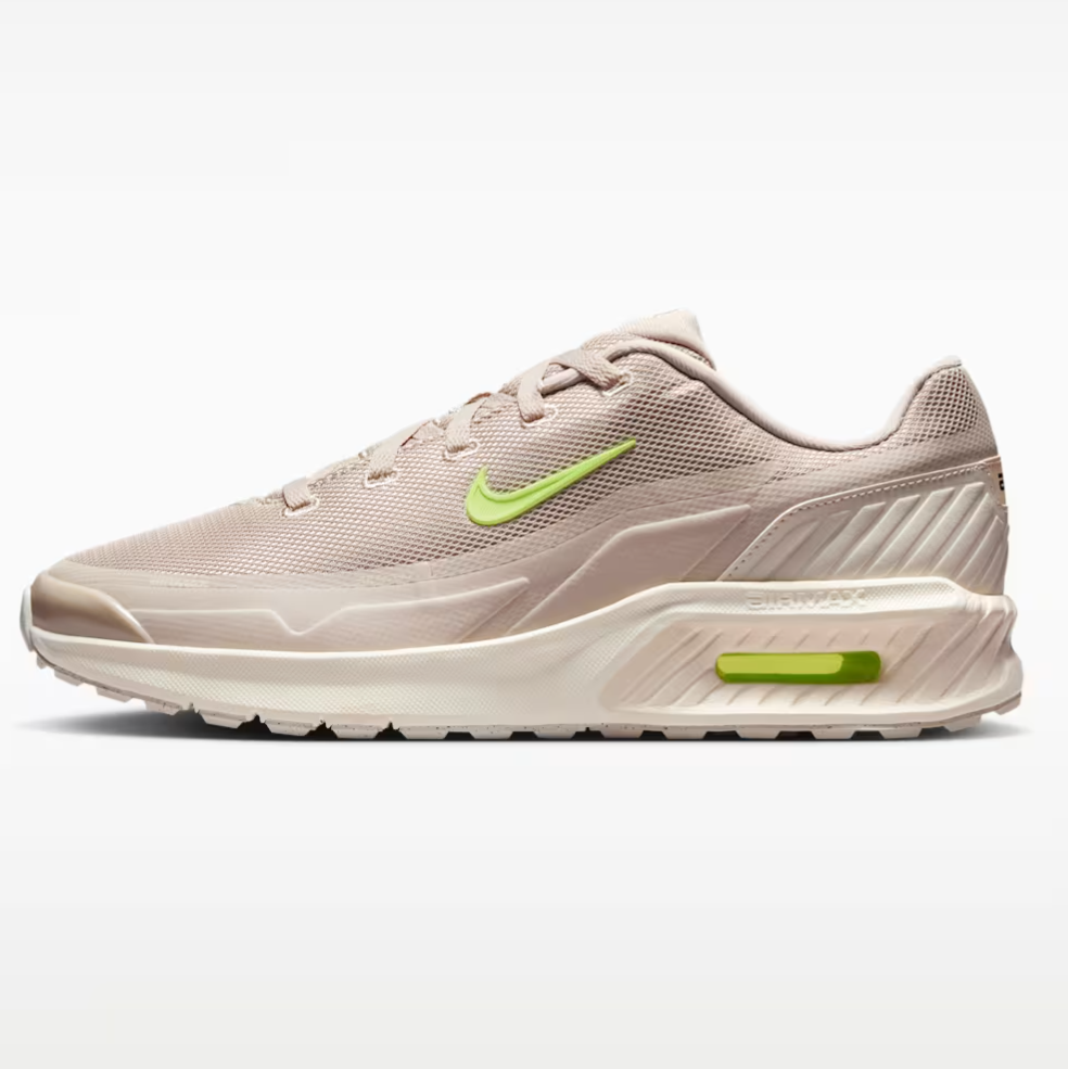 Nike Men's Air Max Bia Shoes: $58 Nike Men's Air Max Bia Shoes: $58