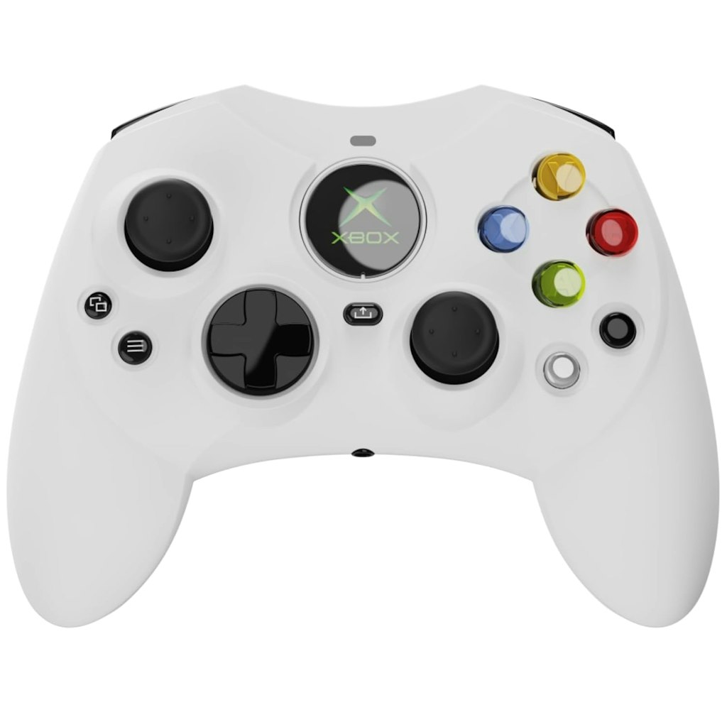 Hyperkin DuchesS Wired Controller for Xbox Series X|S, Xbox One, and PC: $30