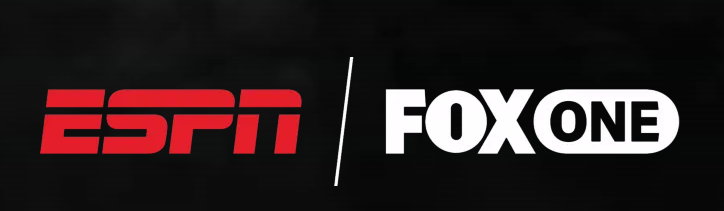 ESPN, Fox One Bundle: $39.99/mo.
