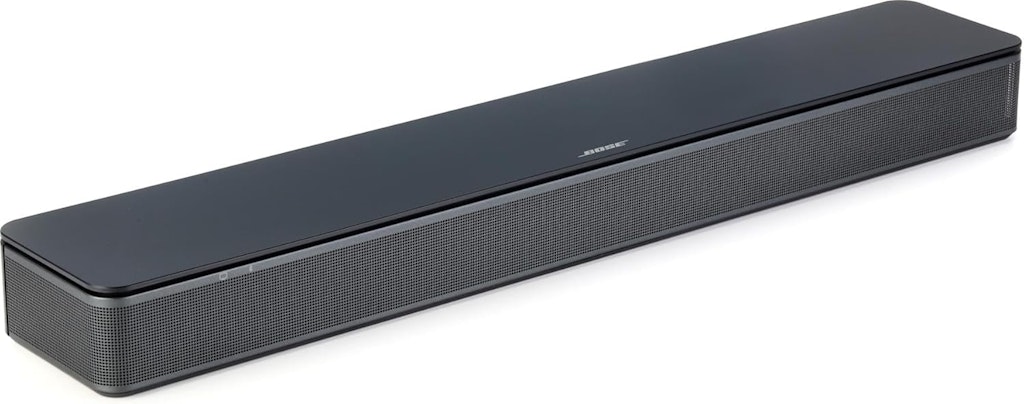 Bose TV Speaker Compact Soundbar: $80 off Bose TV Speaker Compact Soundbar: $80 off