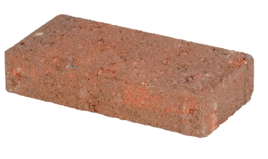 8" Concrete Paver: $0.25 8" Concrete Paver: $0.25