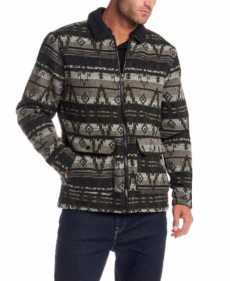 Weatherproof Vintage Men's Rancher Jacket: $37