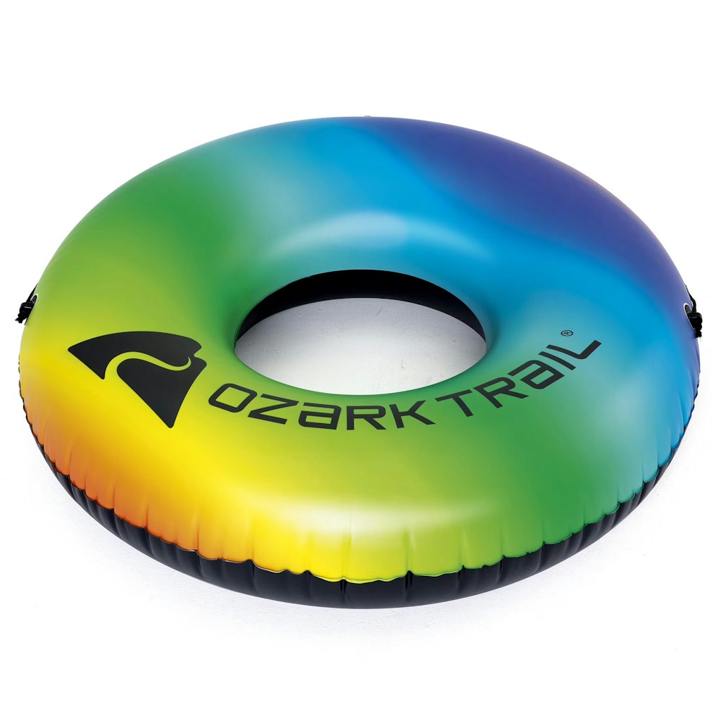 Ozark Trail 39" River Tube : $4.97