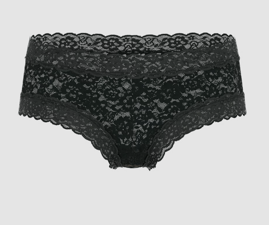 Victoria's Secret Panty Party: 10 Pairs for $40 Victoria's Secret Panty Party: 10 Pairs for $40