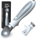 Heated Ice Cream Scoop for $20 + free shipping w/ Prime