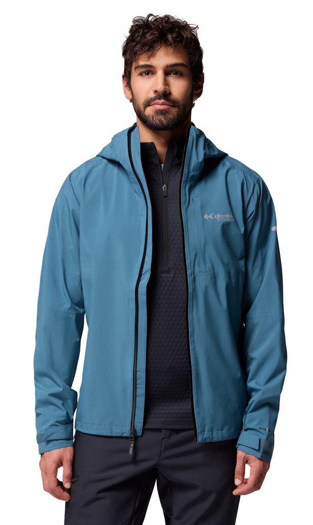 Columbia Past-Season Deals at REI: Up to 56% off