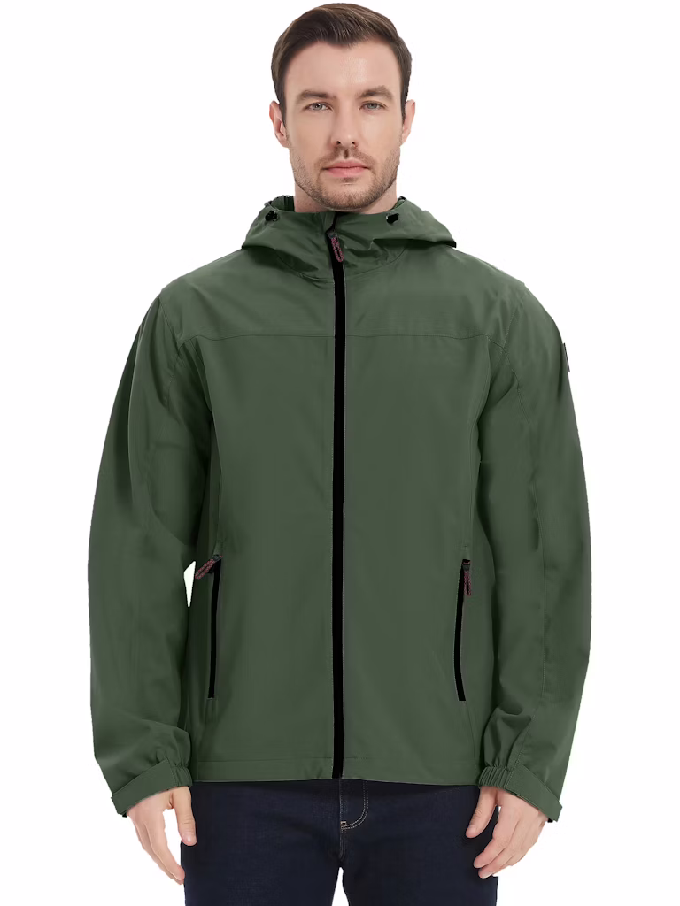 Hawke & Co Men's Defender Jacket: $11.50