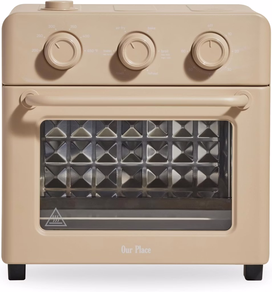 Our Place 13-Quart 6-in-1 Wonder Oven: $129 w/ Prime