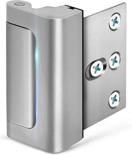 EverPlus Home Security Reinforcement Door Lock for $10 + free shipping w/ Prime