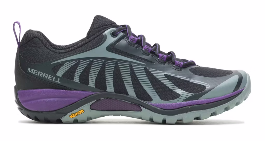 Merrell Women's Siren Edge 3 Hiking Shoes: $45