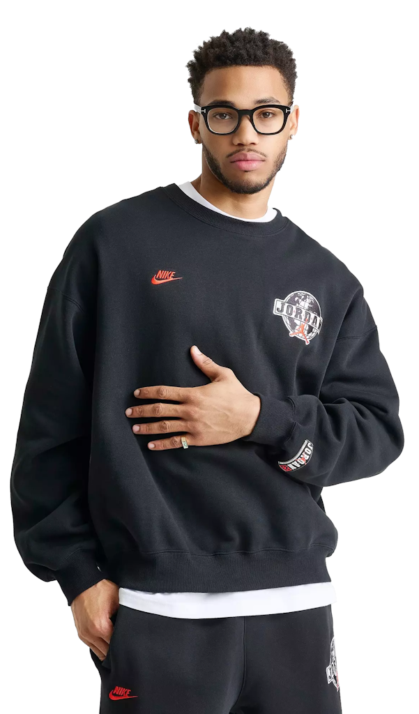 Finish Line Sweatshirts & Joggers Deals: Up to 30% off Finish Line Sweatshirts & Joggers Deals: Up to 30% off