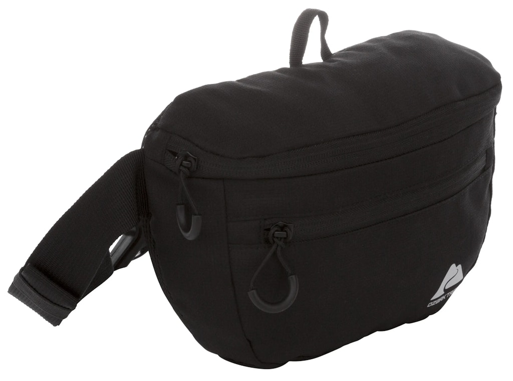 Ozark Trail 2.5L Waist Pack: $6.97