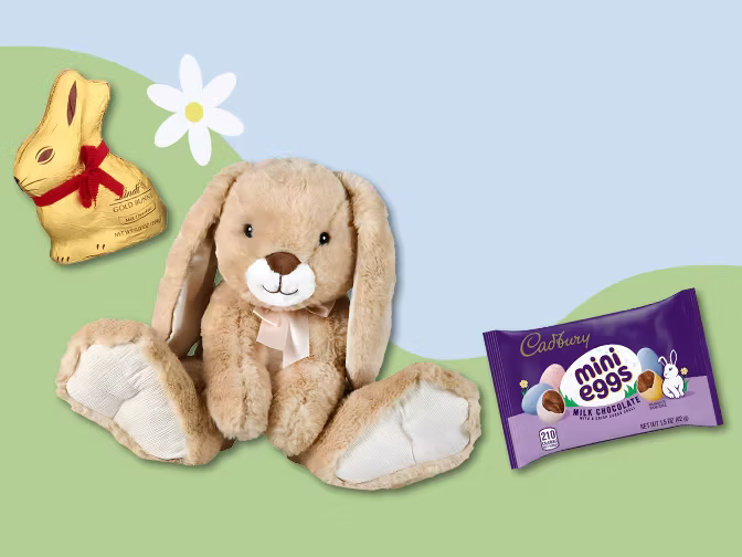 Walgreens Easter Savings: Up to 25% off