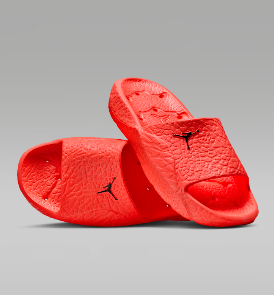 Nike Men's Jordan Franchise Shower Slides: $21 Nike Men's Jordan Franchise Shower Slides: $21