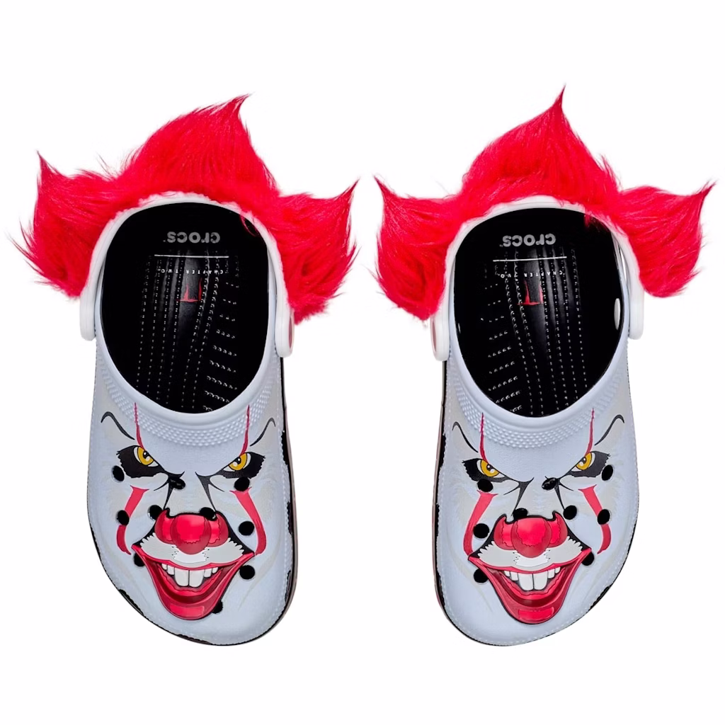 Crocs Deals at eBay: Up to 60% off