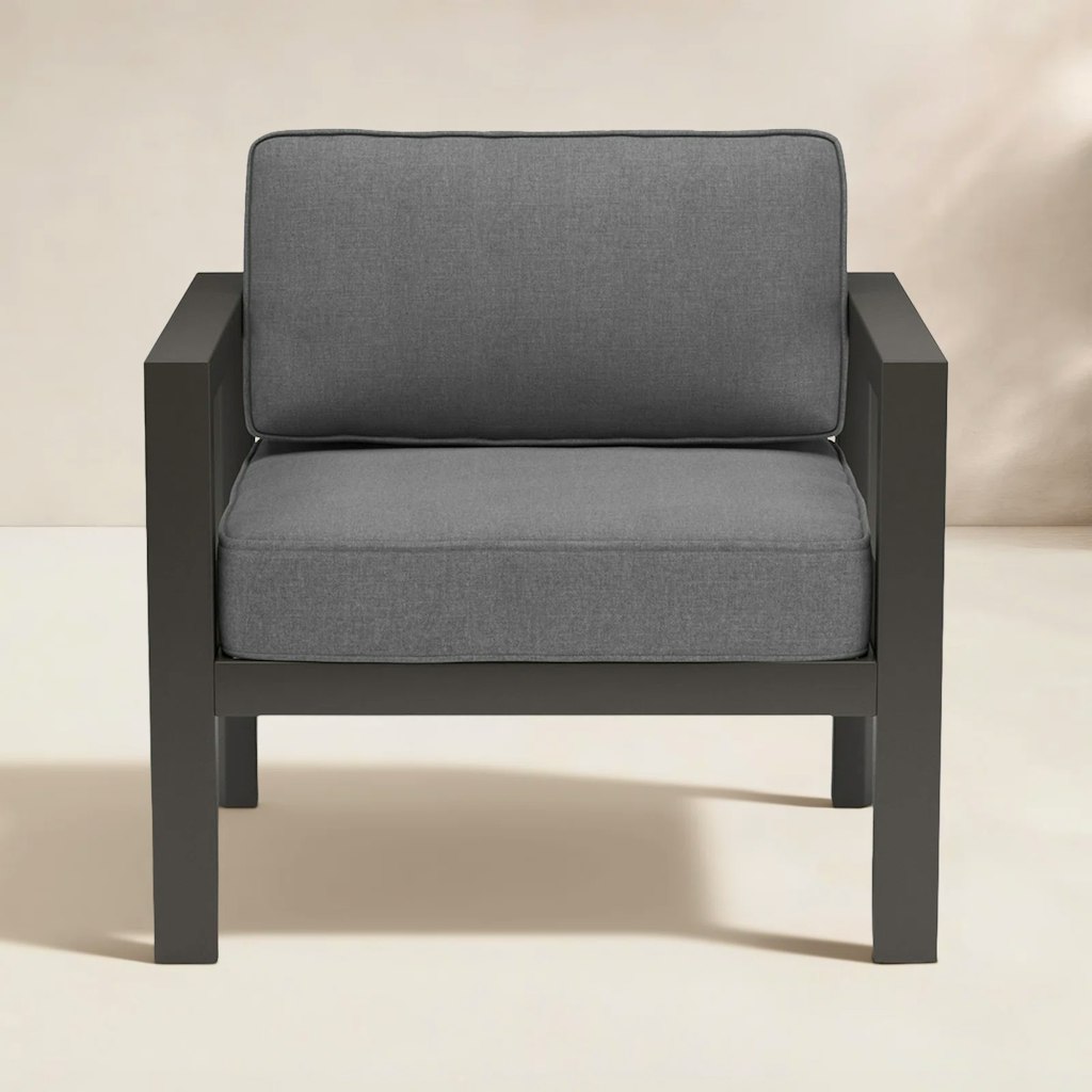 Joss & Main Patio Chair Promo: 71% off Joss & Main Patio Chair Promo: 71% off