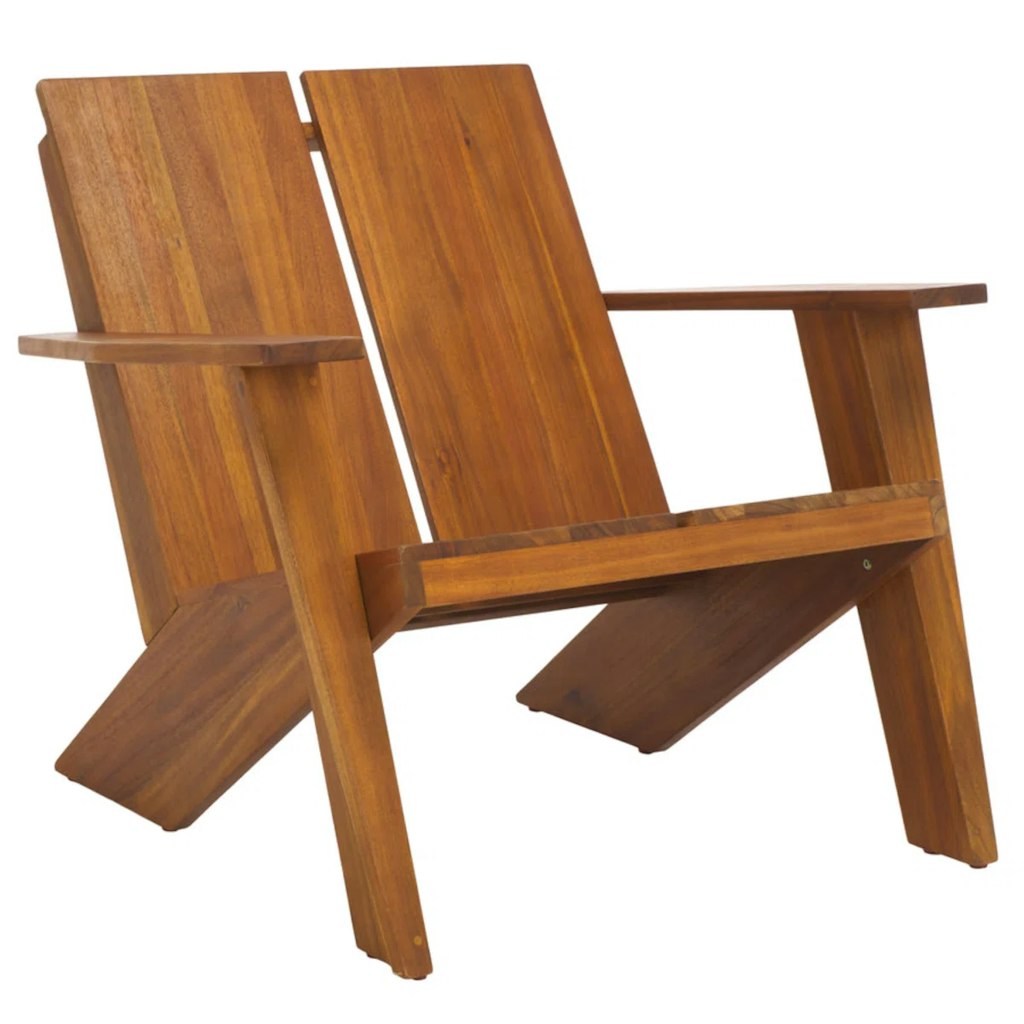Guthrie Adirondack Chair at Joss & Main: $252 + extra 10% off Guthrie Adirondack Chair at Joss & Main: $252 + extra 10% off