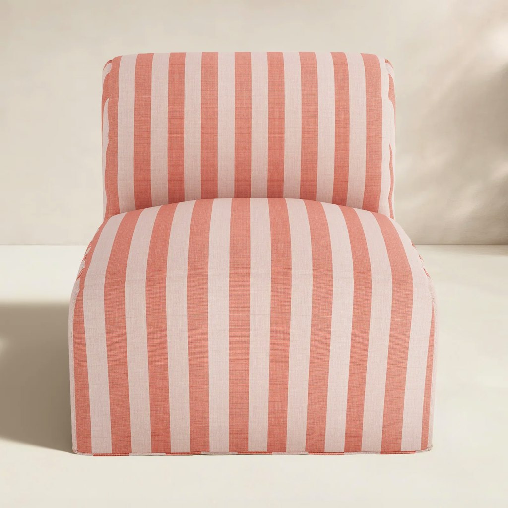 Praia Sunbrella Patio Chair at Joss & Main: $749 + extra 10% off Praia Sunbrella Patio Chair at Joss & Main: $749 + extra 10% off