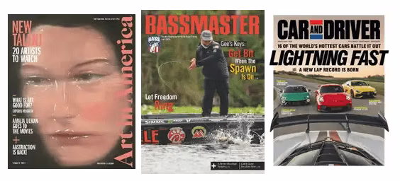 DiscountMags Hobby & DIY Sale: Subscriptions from $5.50/year