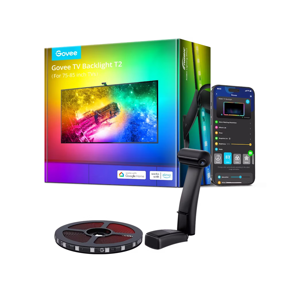 Govee Easter Sale: Up to 45% off