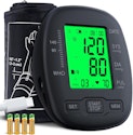 Blood Pressure Monitor for $10 + free shipping w/ Prime