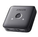 Anker HDMI Splitter Switch for $9.99 w/ Prime + free shipping