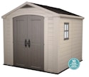 Sheds at Lowe's: Up to 44% off + free shipping