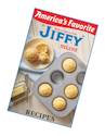Jiffy Recipe Book: Free