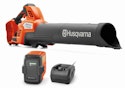 Husqvarna Outdoor Power Equipment at Lowe's: Up to 35% off + free shipping w/ $35