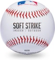 Franklin Sports Soft-Strike Teeball 6-Pack for $10 + free shipping w/ Prime