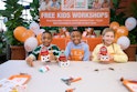 Home Depot Farm Planter Workshop: Free on April 4