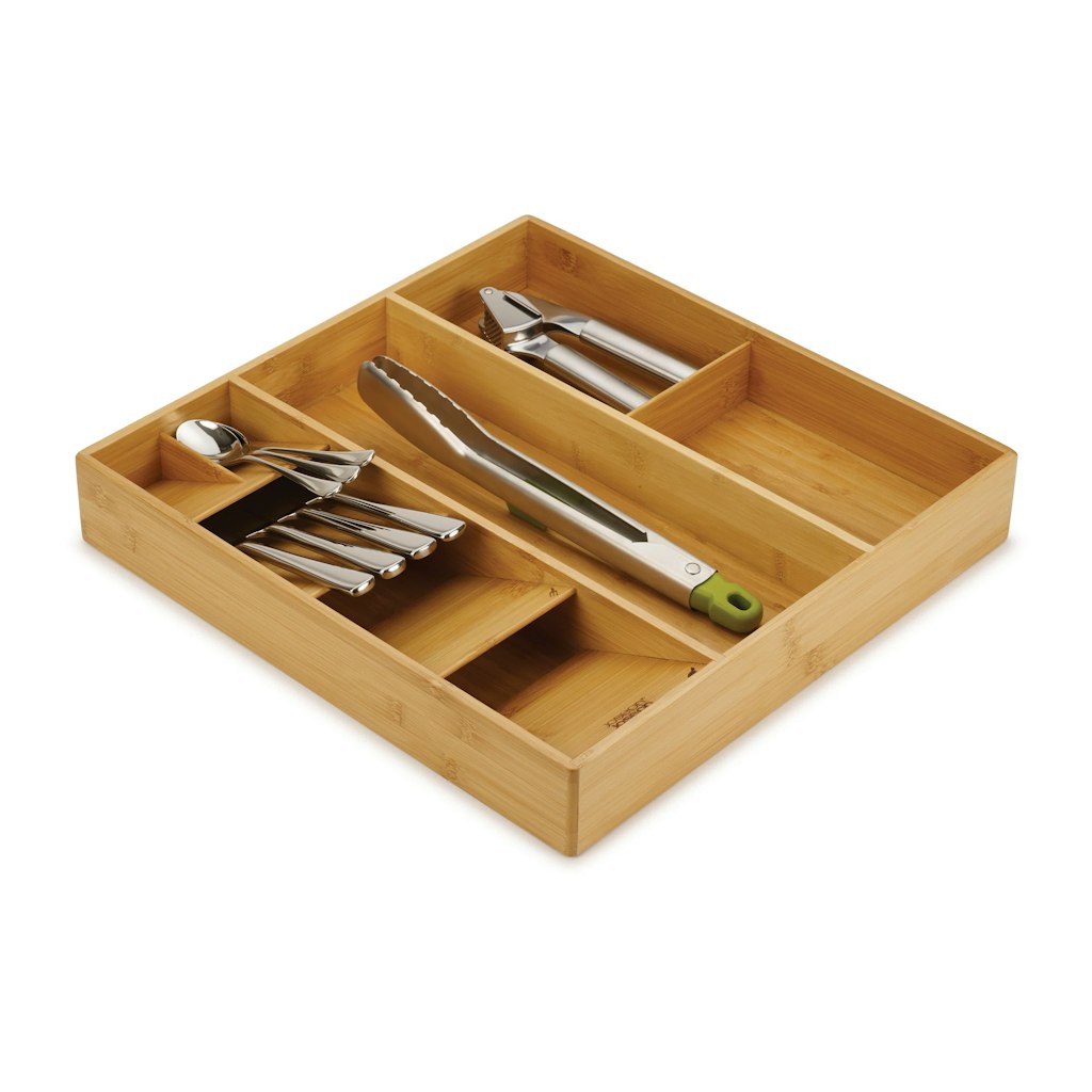 Joseph Joseph DrawerStore Cutlery Organizer at Joss & Main: $32 + extra 10% off