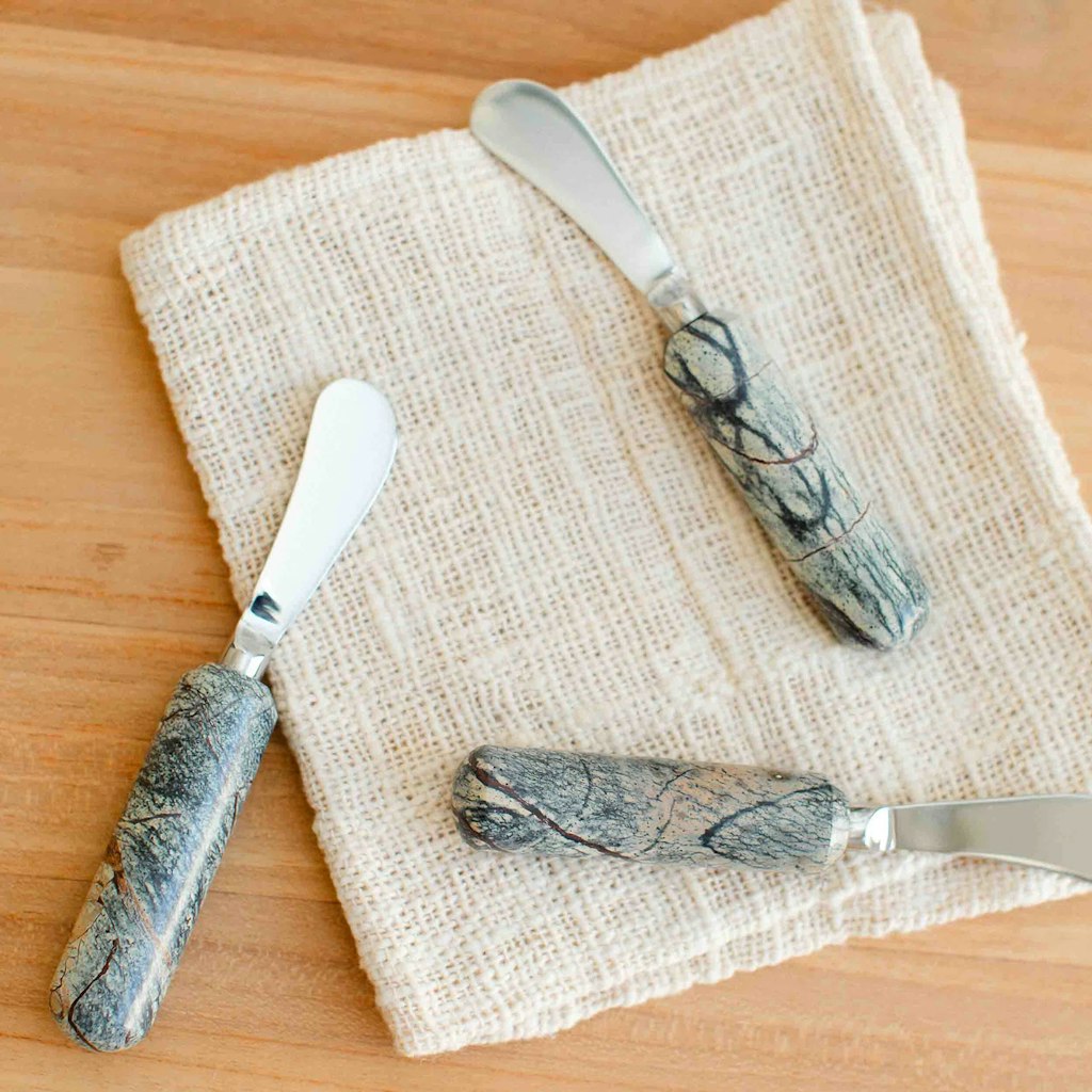Hort 3-Piece Spreader Set at Joss & Main: $28 + extra 10% off
