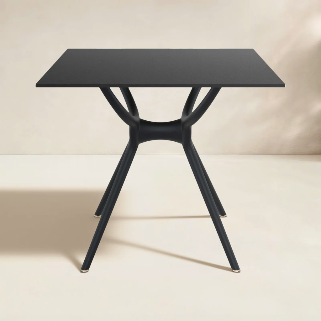 Farrah 31'' Synthetic Laminate Outdoor Dining Table at Joss & Main: $509 + extra 10% off 