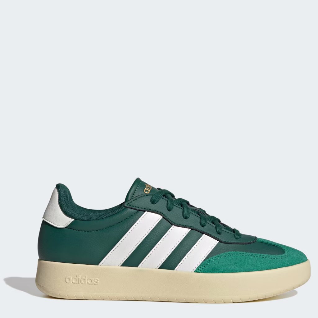 adidas Men's Barreda Shoes: $12
