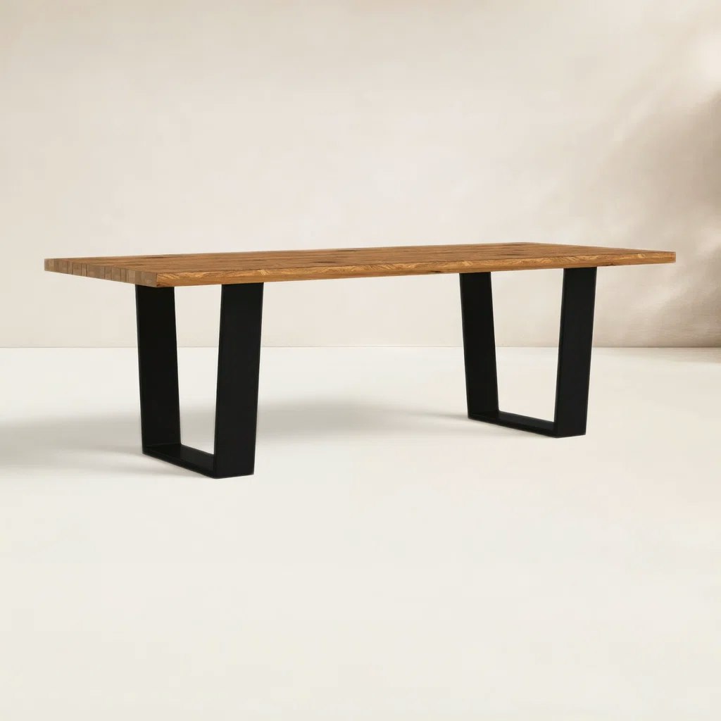 Fremont Dining Table at Joss & Main: $1,999 + extra 10% off