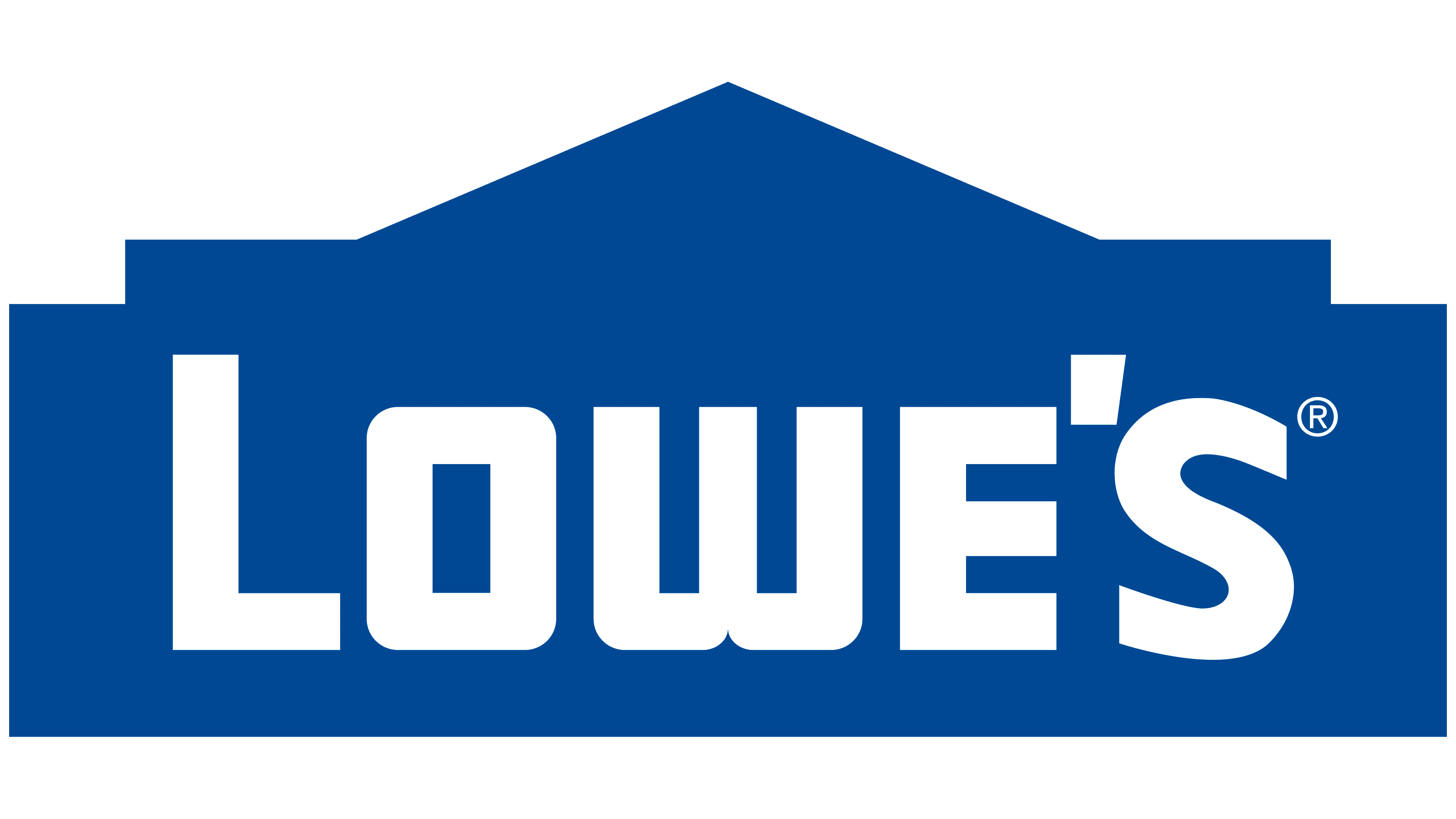 Lowe's Sitewide Faucets Promo
